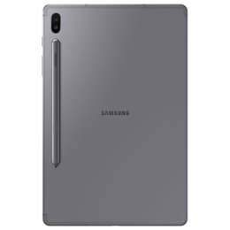 Galaxy Tab S6 128GB - Grey - WiFi | Back Market