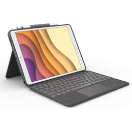 Logitech combo shops touch ipad air 4