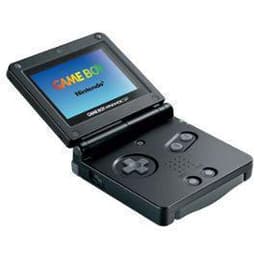 Nintendo Game Boy Advance SP - Black | Back Market