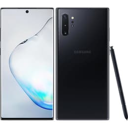 Galaxy Note10+ 5G 256GB - Black - Unlocked | Back Market