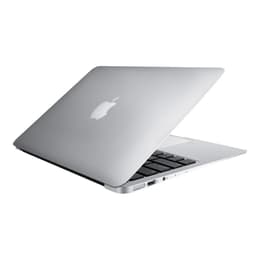 MacBook Air 13.3-inch (2017) - Core i5 - 8GB SSD 256 QWERTY - English