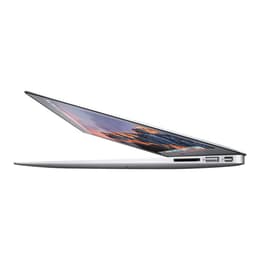 MacBook Air 13.3-inch (2017) - Core i5 - 8GB SSD 256 QWERTY