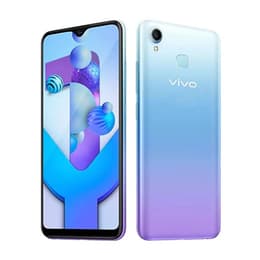 Vivo y1s smartphone new arrivals