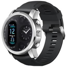 Lemfo Smart Watch T3 Pro HR GPS Black Back Market