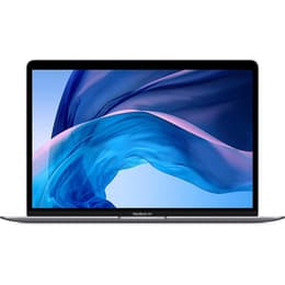 MacBook Air Retina 13.3-inch (2020) - Core i5 - 8GB SSD 256 QWERTY -  English (US)