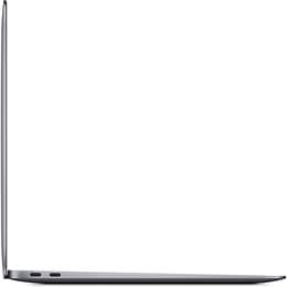 MacBook Air Retina 13.3-inch (2020) - Core i5 - 8GB SSD 256 QWERTY