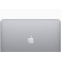 MacBook Air Retina 13.3-inch (2020) - Core i5 - 8GB SSD 256 QWERTY