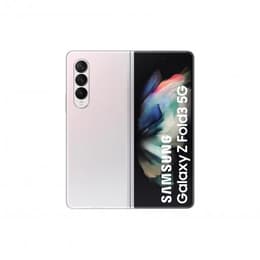 Galaxy Z Fold3 5G 256GB - Silver - Unlocked | Back Market