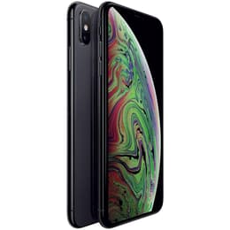 iPhone XS Max 64GB - Space Gray - Unlocked | Back Market