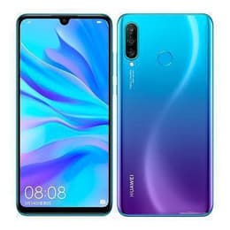 Huawei P30 Lite 128GB - Blue - Unlocked - Dual-SIM | Back Market