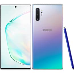 Galaxy Note10+ 256GB - Silver - Unlocked - Dual-SIM | Back Market