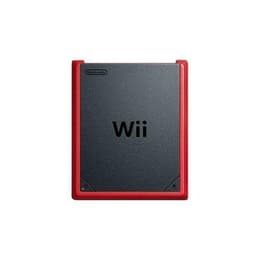 Red 2024 wii mini