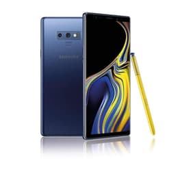 Samsung Galaxy Note9 factory