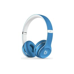 Blue beats headphones online wired