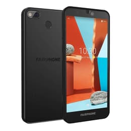 Fairphone 3 Dual SIM store 64GB, Black