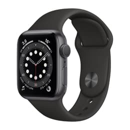 Apple watch series 2024 6 vs apple se