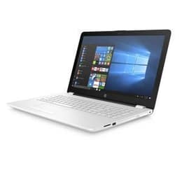 HP TPN-C125 15-inch () - Core i3-5005U - 6GB - SSD 512 GB AZERTY