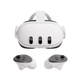 Vr with controller sale cheap