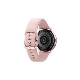 Samsung galaxy active 2025 2 44mm pink