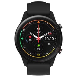 Smartwatch miui best sale