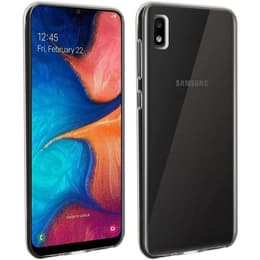 Samsung Galaxy A10e good 32GB in Black Unlocked