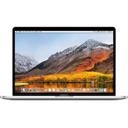 MacBook Pro Retina 15.4-inch (2016) - Core i7 - 16GB SSD 256