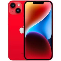 iPhone 14 256GB - Red - Unlocked | Back Market