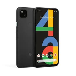 Google Pixel 4a 128GB - Black - Unlocked | Back Market