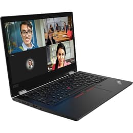 Lenovo ThinkPad X270 12-inch (2017) - Core i5-6300U - 8GB - SSD