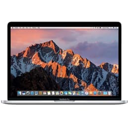 MacBook Pro Retina 13.3-inch (2017) - Core i5 - 8GB SSD 128 QWERTY