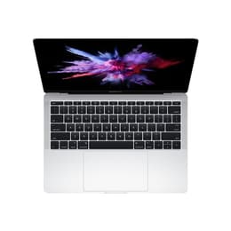 MacBook Pro Retina 13.3-inch (2017) - Core i5 - 8GB SSD 128