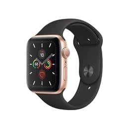 Apple watch series store 4 gold sport loop