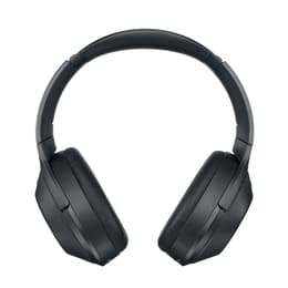 Sony MDR 1000X noise-Cancelling wireless Headphones with