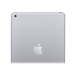 iPad 9.7 (2018) 6th gen 32 Go - WiFi - Silver | Back Market