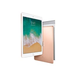 iPad 9.7 (2018) 6th gen 32 Go - WiFi - Silver | Back Market