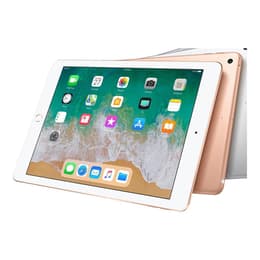 iPad 9.7 (2018) 6th gen 32 Go - WiFi - Silver | Back Market