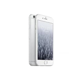 iPhone 6S 64GB - Silver - Unlocked