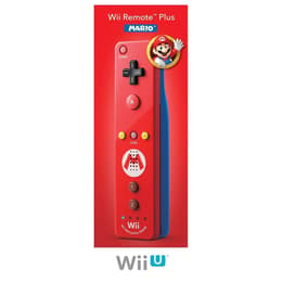 Mario edition Nintendo high quality wii