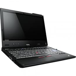Lenovo ThinkPad X230i 12-inch (2013) - Core i3-3110M - 4GB - HDD