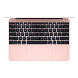 Macbook 2017 case 12 inch best sale