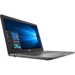 Dell Inspiron 5767 17-inch (2017) - Core i7-7500U - 8GB