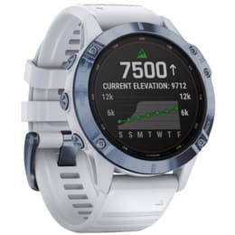 Garmin fenix 6 discount pro solar refurbished