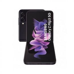 Galaxy Z Flip3 5G 256GB - Black - Unlocked | Back Market