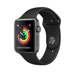 Apple watch cheap series 3 back