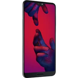 Huawei P20 Pro 128GB - Black - Unlocked | Back Market