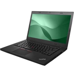 Lenovo ThinkPad L570 15-inch (2016) - Core i5-7200U - 8GB - SSD