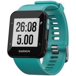 Garmin forerunner 30 store black