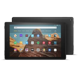 Amazon Kindle Fire HD 10 32GB - Black - WiFi | Back Market