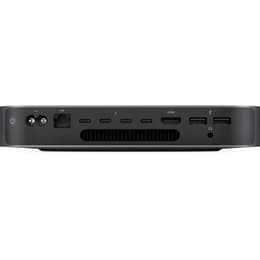 Mac mini (October 2018) Core i5 3 GHz - SSD 512 GB - 8GB | Back Market