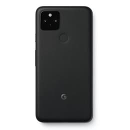 Google Pixel 5 128GB - Black - Unlocked | Back Market